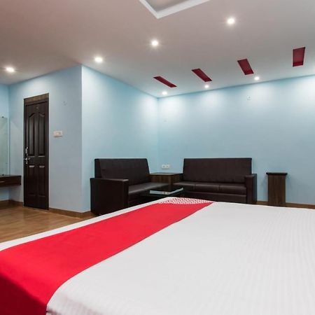 Fun And Food Resort & Holidays Harsola Exterior foto